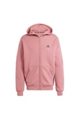 adidas D4T FULL-ZIP HO Erkek   Sweatshirt IY1132 thumbnail 1
