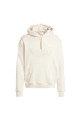 adidas HOODED SWEAT Erkek  Sweatshirt JN5969 thumbnail 1