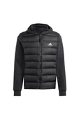 adidas ESS DWN HYB J Erkek   Mont HZ4430 - 2
