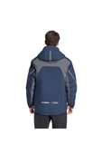 adidas NG COLDRDY JKT Erkek   Mont IX7952 - 5
