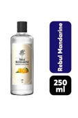 Rebul Mandarine Kolonyası Cam Şişe 250 ml - 2