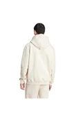 adidas HOODED SWEAT Erkek  Sweatshirt JN5969 thumbnail 5