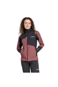 adidas W XPR  HYB RR J Kadın   Ceket IX1576 - 3