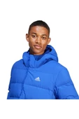 adidas HELIONIC HO JKT Erkek   Mont IZ4700 thumbnail 7