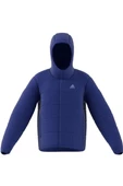 adidas HELIONIC HO JKT Erkek   Mont IZ4700 thumbnail 9
