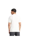 adidas COOL FEEL TEE Erkek   T-shirt IX9078 - 5