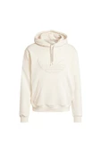 adidas HOODED SWEAT Erkek  Sweatshirt JN5969 thumbnail 2