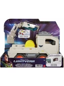 Disney ve Pixar Lightyear Araçları, Film Koleksiyoncuları İçin Oyuncak, 12 Cm Büyüklüğünde - 3