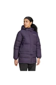 adidas XPL W GOOSE JKT Kadın   Mont IX7930 - 5