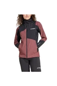 adidas W XPR  HYB RR J Kadın   Ceket IX1576 - 4