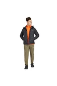 adidas XPR LF HO JKT Erkek   Mont IT3247 - 7