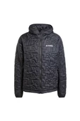 adidas XPR LF HO JKT Erkek   Mont IT3247 - 1