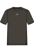 adidas HIIT AIRCHI TEE Erkek   T-shirt IX9103 thumbnail 1