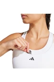 adidas RUN MS PKT BRA Kadın   Sporcu Sütyeni IW5327 - 9