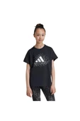 adidas JG GL TEE Çocuk   T-shirt IW3284 thumbnail 3