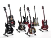 Dekoratif Gitar Büyük Yahya-2 - 1