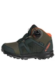 adidas TERREX BOA MID R.RDY K Unisex Çocuk   Bot IF7509 thumbnail 12