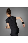 adidas ADIZERO TEE Kadın   T-Shirt IX2826 - 11