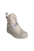 adidas SUPERSTAR 360 BOOT 2.0 C Unisex Çocuk   Sneaker ID4049 thumbnail 6
