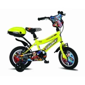 Ümit Racer 16 jant Çocuk Bisikleti - 2