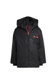 adidas LK SW JKT Unisex Çocuk   Ceket IV9652 - 1