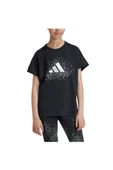 adidas JG GL TEE Çocuk   T-shirt IW3284 thumbnail 4