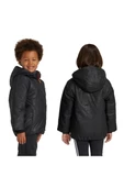 adidas LK SW JKT Unisex Çocuk   Ceket IV9652 - 8