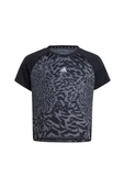 adidas JG PRI TEE Çocuk  T-Shirt IV9534 - 2