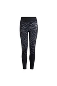 adidas JG OPT PRI LEG Unisex Çocuk  Tayt IV9535 - 2
