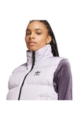 adidas REGEN DOWN VEST Kadın   Yelek IW8366 thumbnail 7