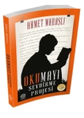 Okumayı Sevdirme Projesi - 1
