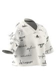 adidas JG BLUV CR T Çocuk   T-shirt IV9434 - 10