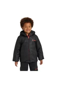adidas LK SW JKT Unisex Çocuk   Ceket IV9652 - 3