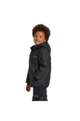 adidas LK SW JKT Unisex Çocuk   Ceket IV9652 - 4