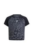 adidas JG PRI TEE Çocuk  T-Shirt IV9534 - 1