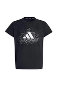 adidas JG GL TEE Çocuk   T-shirt IW3284 thumbnail 2