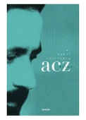 A CAHİT ZARİFOĞLU ACZ KİTABI - 1