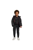 adidas LK SW JKT Unisex Çocuk   Ceket IV9652 - 5