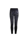 adidas JG OPT PRI LEG Unisex Çocuk  Tayt IV9535 - 1