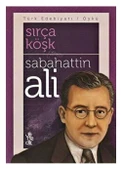 Sırça Köşk - Sebahattin Ali - 1