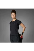 adidas ADIZERO TEE Kadın   T-Shirt IX2826 - 9
