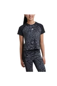 adidas JG PRI TEE Çocuk  T-Shirt IV9534 - 4