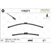 SWF (119271) MUZ TIPI SILECEK TAKIMI BMW X1 2016-/ LEON III 2013-/ IBIZA V 2018- - 1