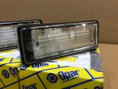 TEMPRA TİPO PLAKA LAMBASI AMPULLÜ TAKIM 2'Lİ 7569564 - 2