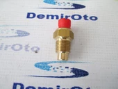 7588802 Hararet Müşürü Doğan-Kartal-Şahin-Slx-Tempra-Tipo TDS - 1