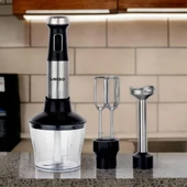 GOSSO GG-2400 K.HAZNE BLENDER - 1