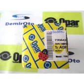 735643976 Ön Tampon Çeki Kapagi Yeni Fiorino Opar 404782426 - 3