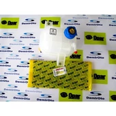 51891028 Radyatör Yedek Su Deposu Doblo-Yeni Doblo-Linea 1,3 Opar 214899161 thumbnail 2