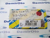 71745046 Ön Teker Rulmanı Abs.li 35*72*33 G.Punto SNR - 4