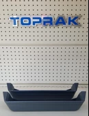 RENAULT 9 BROADWAY SPRİNG ÖN KAPI CEBİ TAKIM SAĞ-SOL 2 ADET - 1